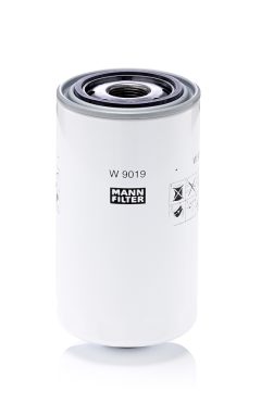 MANN-FILTER W 9019 — Filtru de ulei