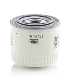 MANN-FILTER W 913/1 — Filtru de ulei