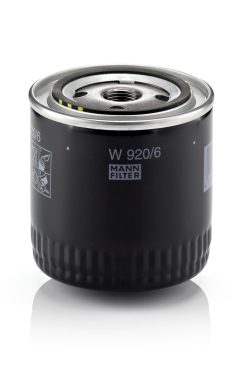 MANN-FILTER W 920/6 — Filtru de ulei