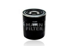 MANN-FILTER W 9200 — Filtru de ulei