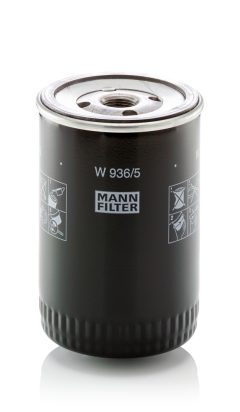 MANN-FILTER W 936/5 — Filtru de ulei