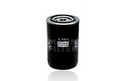 MANN-FILTER W 936/6 — Масляный фильтр