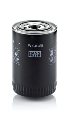 MANN-FILTER W 940/29 — Filtru de ulei