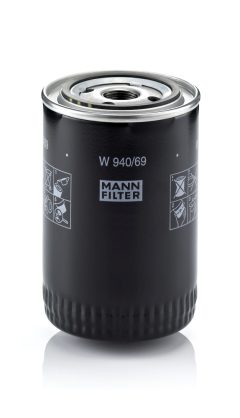 MANN-FILTER W 940/69 — Filtru de ulei