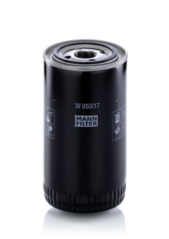 MANN-FILTER W 950/17 — Filtru de ulei
