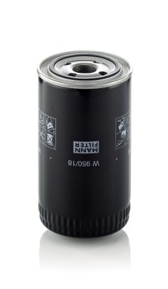 MANN-FILTER W 950/18 — Масляный фильтр