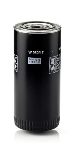 MANN-FILTER W 962/47 — Масляный фильтр