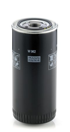 MANN-FILTER W 962 — Масляный фильтр