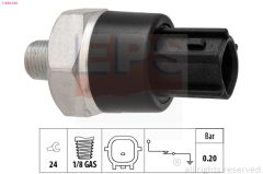 EPS 1.800.166 — Senzor presiune ulei