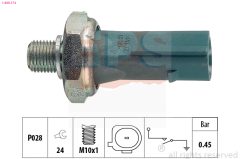 EPS 1.800.174 — Senzor presiune ulei