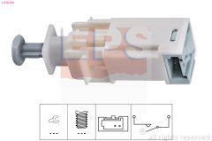 EPS 1.810.226 — Comutator pedală ambreiaj pilot automat