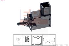 EPS 1.810.242 — Comutator pedală ambreiaj pilot automat