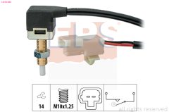 EPS 1.810.302 — Comutator pedală ambreiaj pilot automat