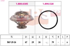 EPS 1.879.937 — Термостат