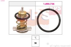 EPS 1.879.973 — Termostat lichid răcire