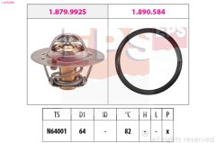 EPS 1.879.992 — Termostat lichid răcire