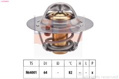 EPS 1.879.992S — Termostat lichid răcire