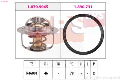 EPS 1.879.993 — Termostat lichid răcire