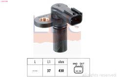 EPS 1.953.166 — Senzor turație motor