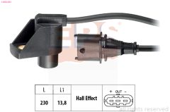 EPS 1.953.331 — Senzor turație motor