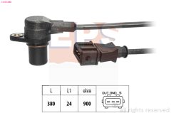 EPS 1.953.846 — Senzor impulsuri