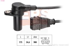 EPS 1.953.852 — Senzor impulsuri