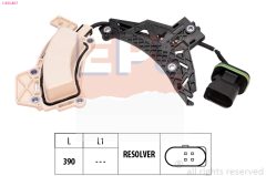 EPS 1.953.857 — Senzor poziție rotor motor electric