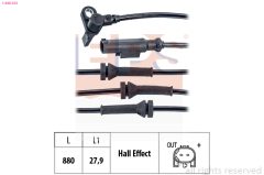 EPS 1.960.163 — Senzor ABS