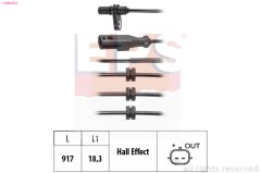 EPS 1.960.254 — Senzor ABS