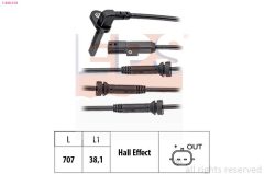 EPS 1.960.318 — Senzor ABS