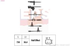 EPS 1.960.341 — Senzor ABS