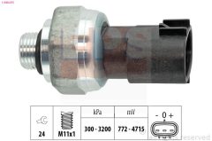 EPS 1.980.075 — Întrerupător pneumatic aer condiționat