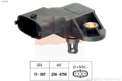 EPS 1.993.082 — Датчик атмосферного давления