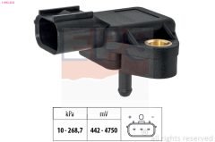 EPS 1.993.254 — Датчик давления вакуумного усилителя тормозов