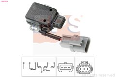 EPS 1.995.019 — Senzor poziție clapetă carburator