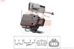EPS 1.995.060 — Senzor poziție clapetă carburator