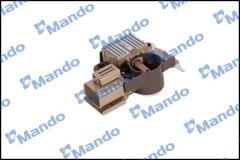 MANDO BN0K01118W70A — Регулятор напряжения генератора