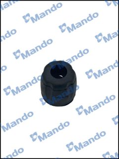 MANDO DCC000299 — Flanșă amortizor
