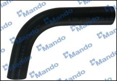 MANDO DCC020520 — Патрубок радиатора