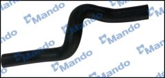 MANDO DCC020759 — Шланг радиатора печки