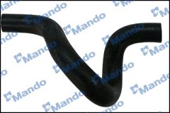 MANDO DCC020773 — Шланг радиатора печки
