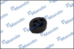 MANDO DCC040455 — Кронштейн выхлопной системы