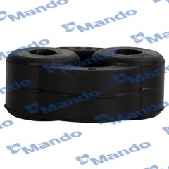 MANDO DCC040473 — Кронштейн выхлопной системы