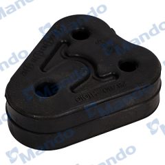 MANDO DCC040481 — Кронштейн выхлопной системы