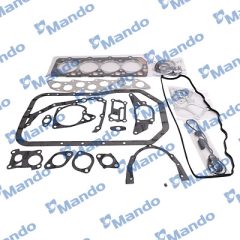 MANDO DG2091042B00 — Полный набор прокладок двигателя