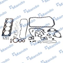 MANDO DG2091042B01 — Полный набор прокладок двигателя