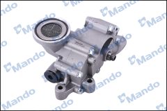 MANDO DMP030040 — Масляный насос