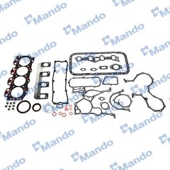 MANDO DN0K65A10270C — Полный набор прокладок двигателя