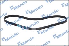 MANDO MB4PK835 — Поликлиновой ремень