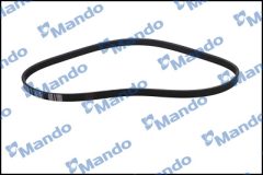 MANDO MB4PK845 — Поликлиновой ремень